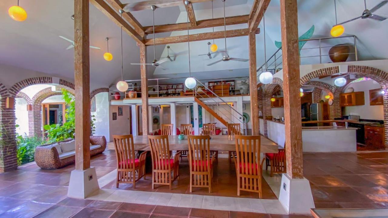 Bali Dyana Villas เซมินยัค ภายนอก รูปภาพ