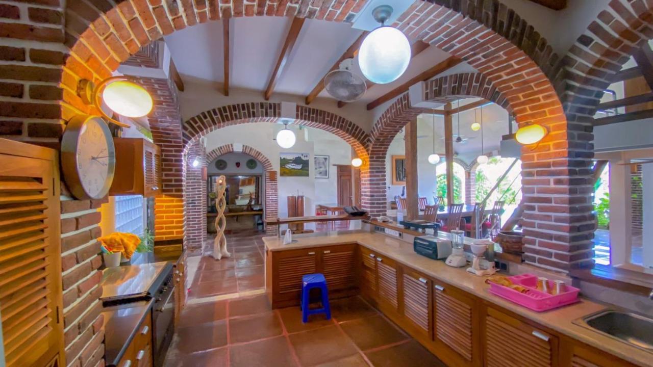 Bali Dyana Villas เซมินยัค ภายนอก รูปภาพ