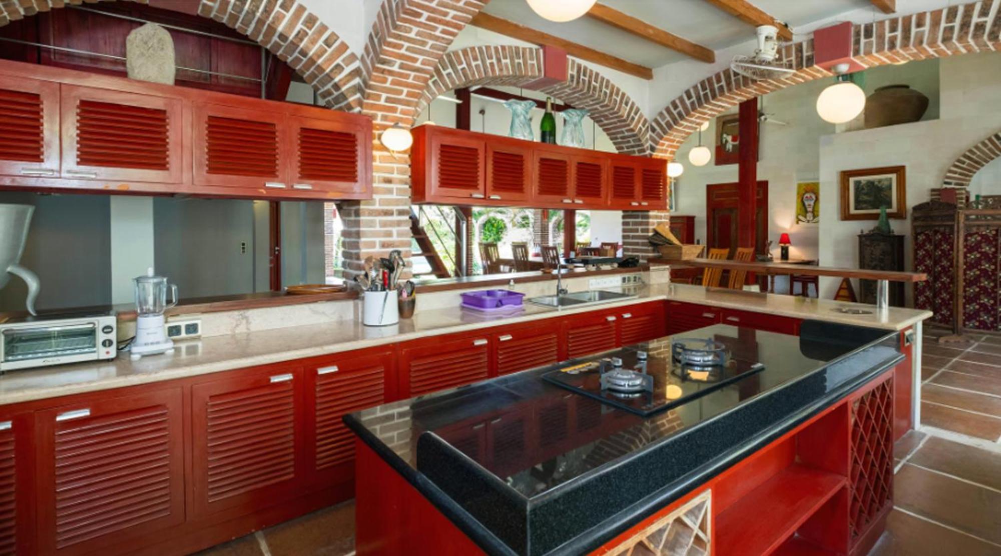 Bali Dyana Villas เซมินยัค ภายนอก รูปภาพ