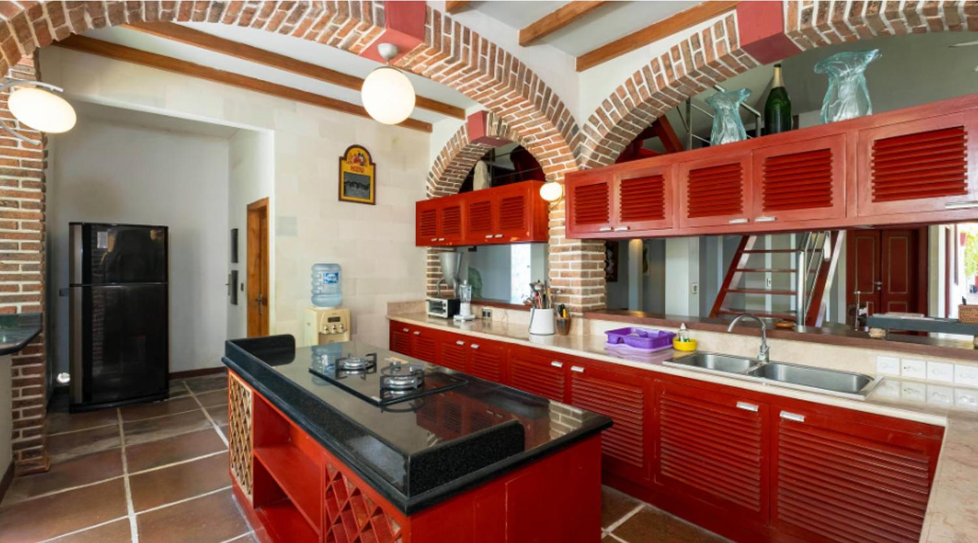 Bali Dyana Villas เซมินยัค ภายนอก รูปภาพ
