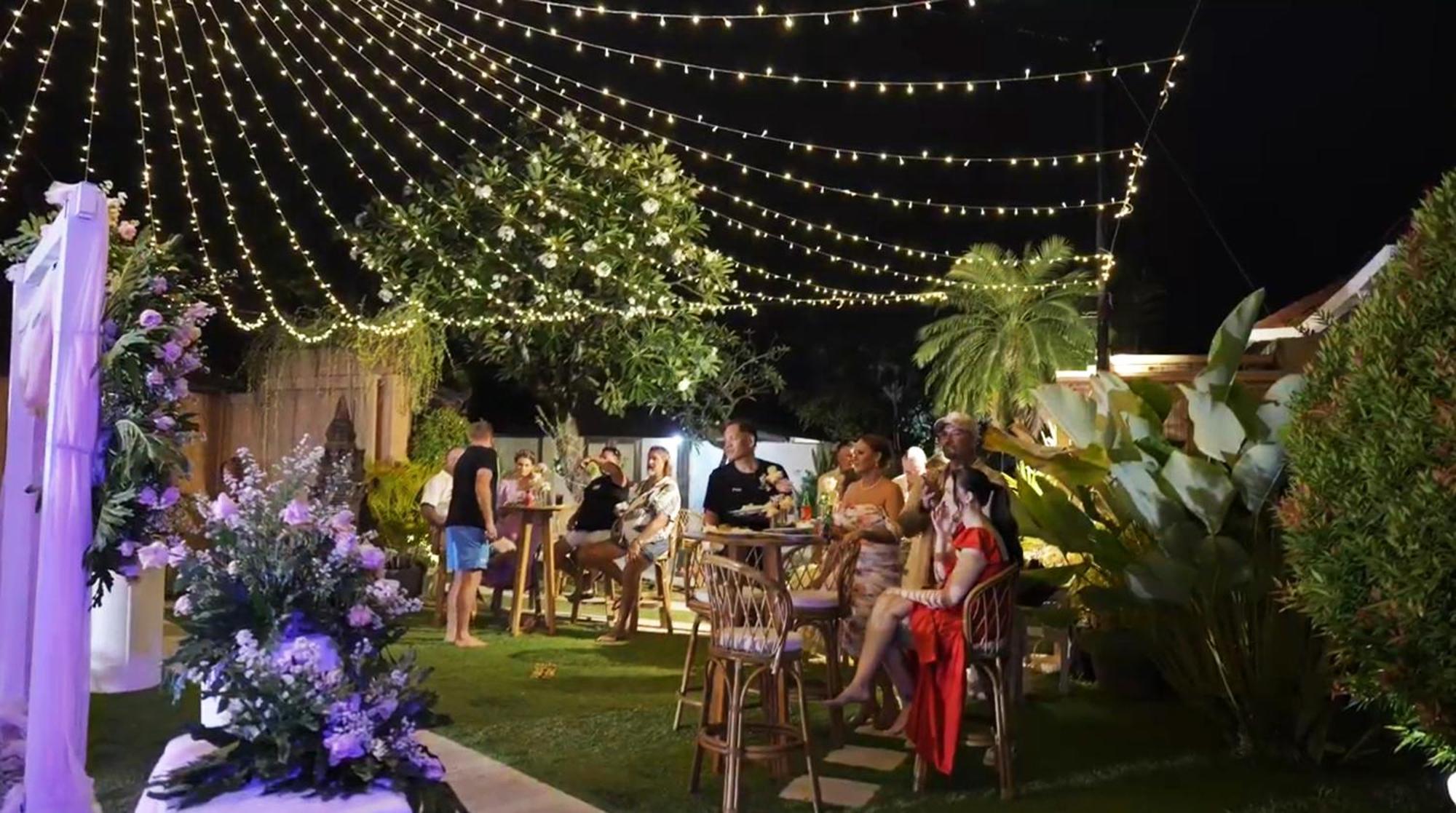 Bali Dyana Villas เซมินยัค ภายนอก รูปภาพ